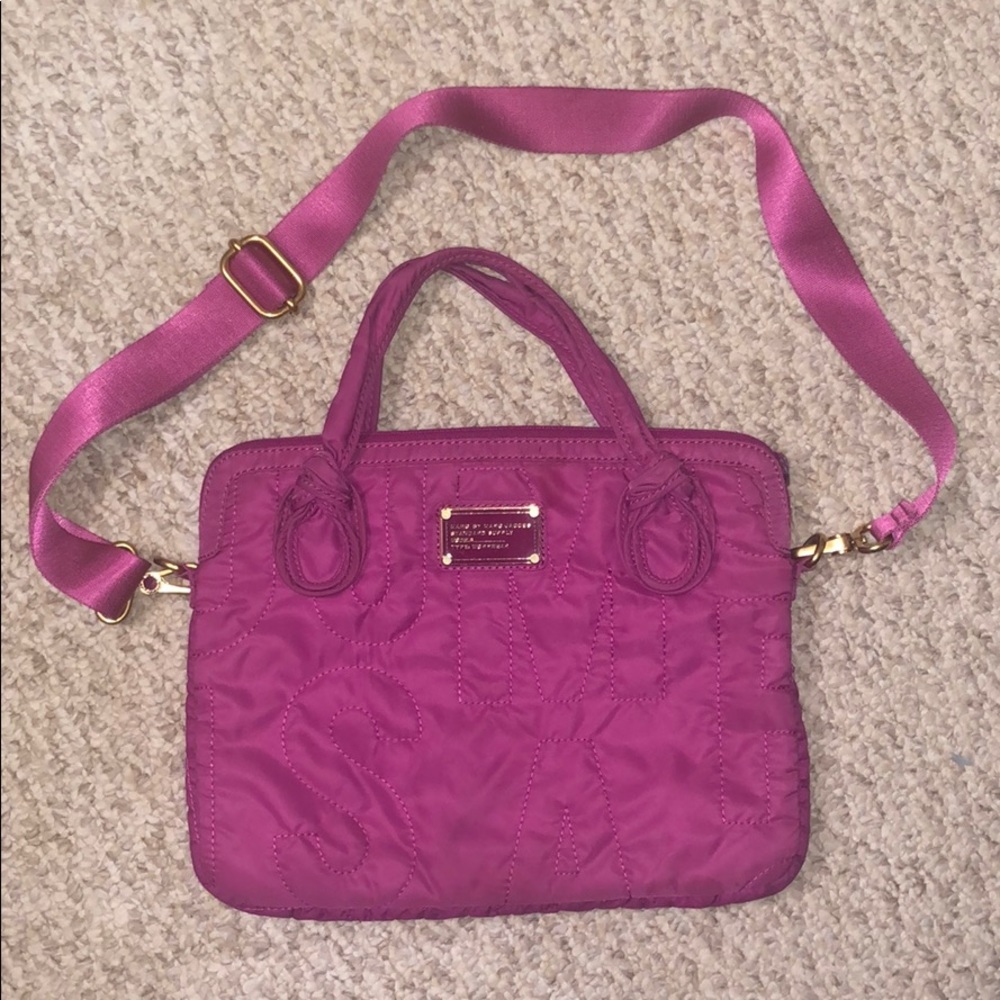 Marc by Marc Jacobs Laptop Case